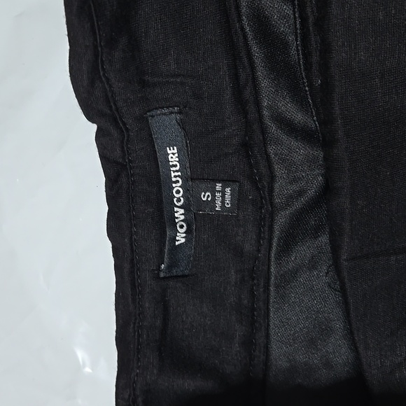 Sequined Shorts -Size S - Picture 5 of 8